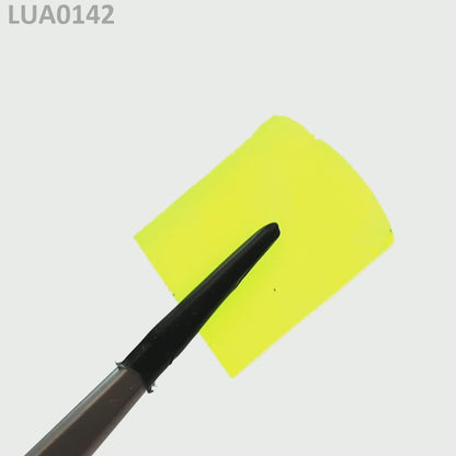 Lab-Grown LuAG Garnet – Intense UV Reactive Gemstone Rough