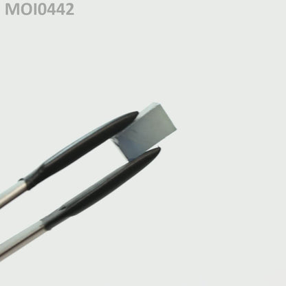 Light Blue Moissanite - Grade A - Faceting Rough