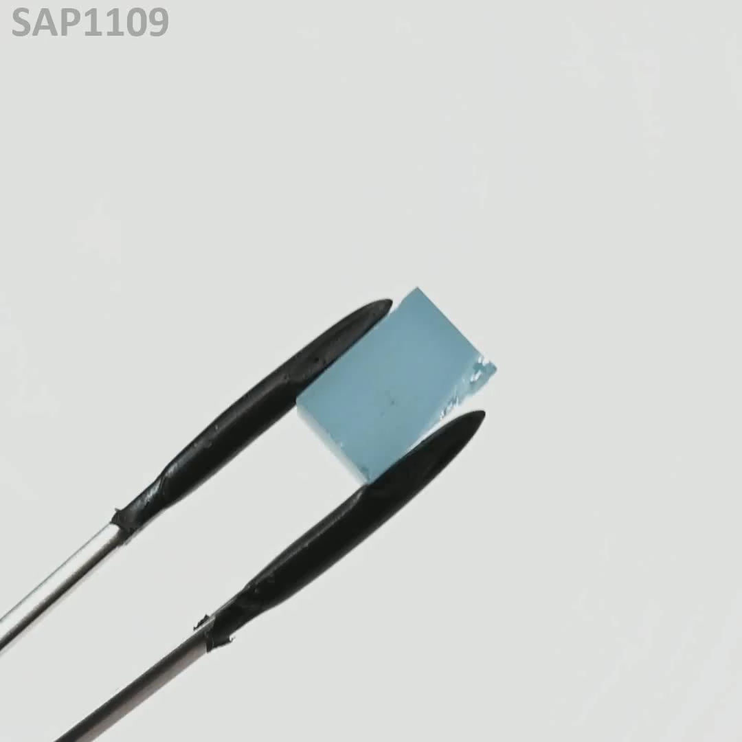 Dark Aqua Sapphire : SAP1109