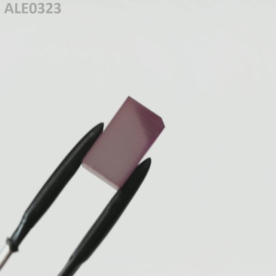 Red Alexandrite : ALE0323