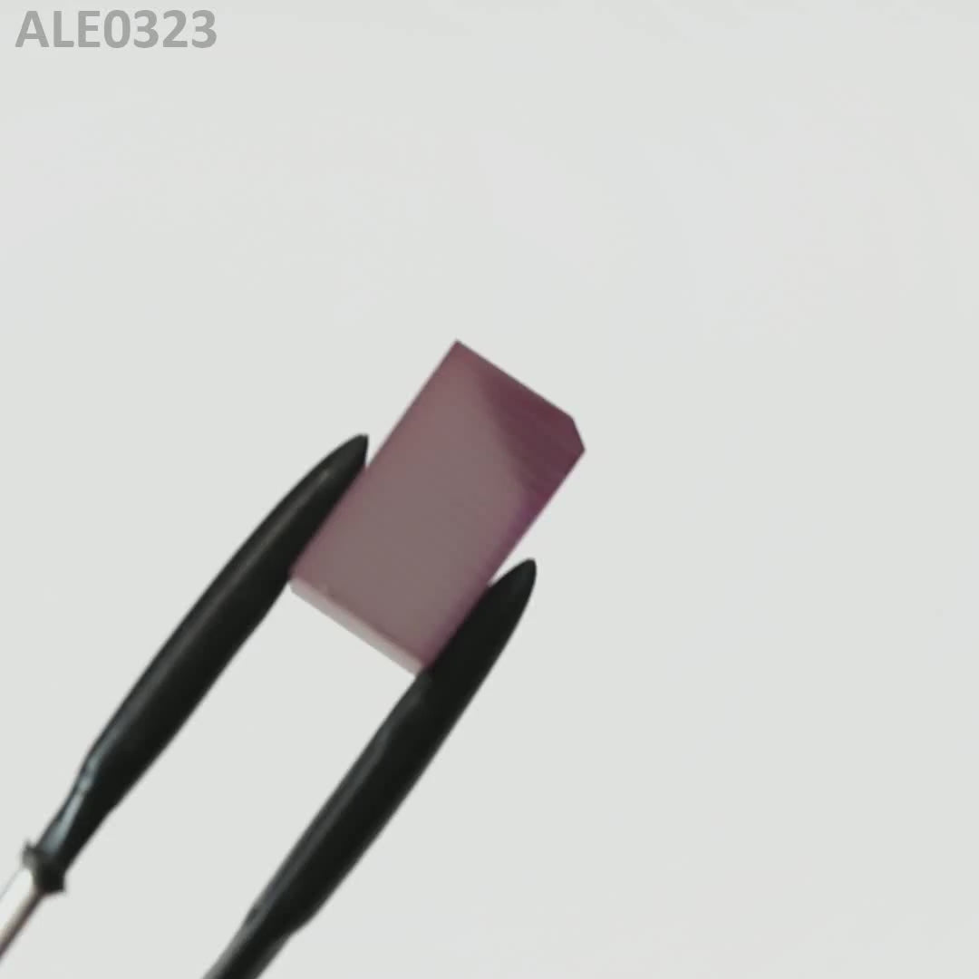 Red Alexandrite : ALE0323