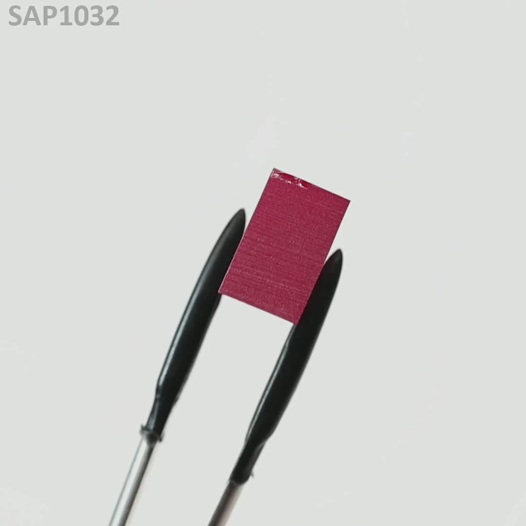 Ruby Red Sapphire : SAP1032
