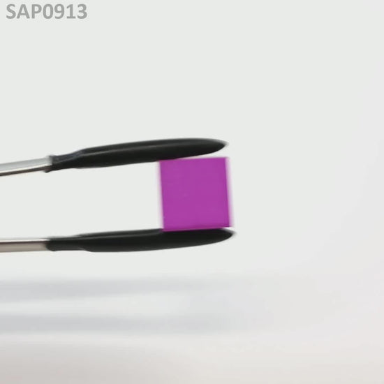 Orchid Purple Sapphire : SAP0913