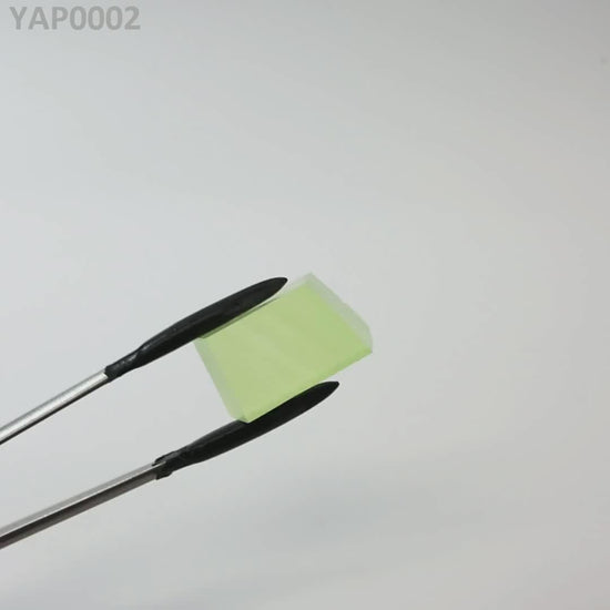 Pr:YAP : YAP0002