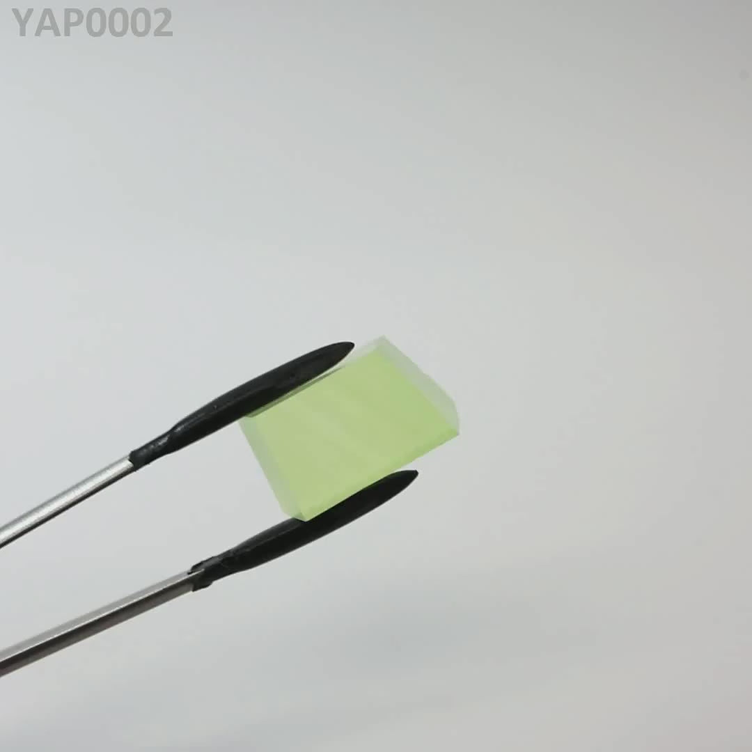 Pr:YAP : YAP0002