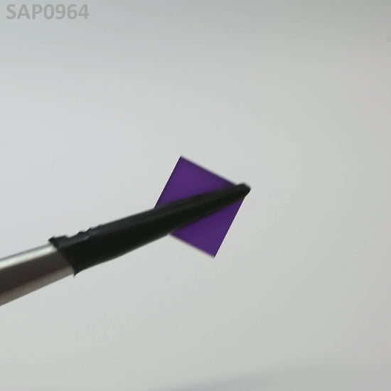 Purple Blue Sapphire : SAP0964