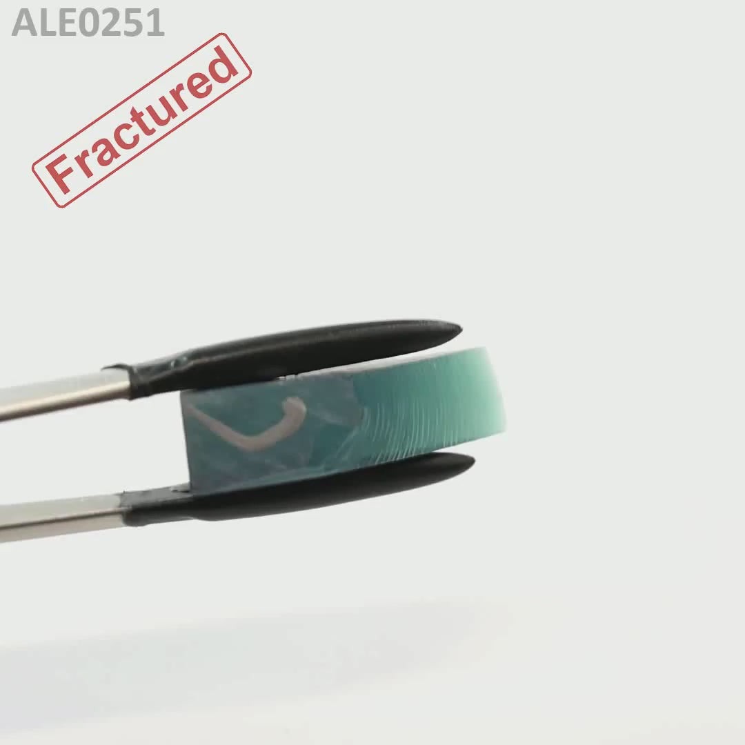 Green Alexandrite : ALE0251