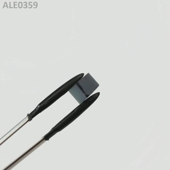 Green Alexandrite : ALE0359