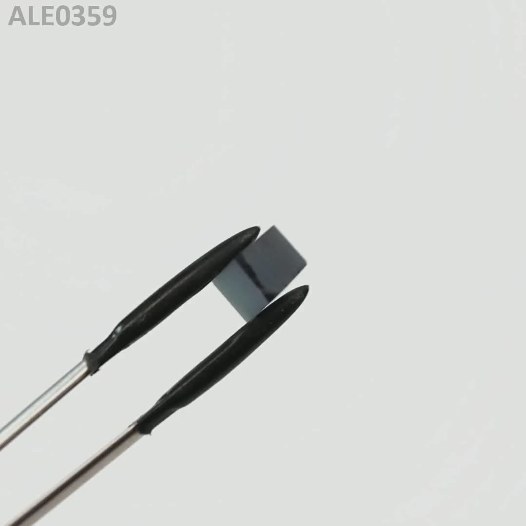 Green Alexandrite : ALE0359