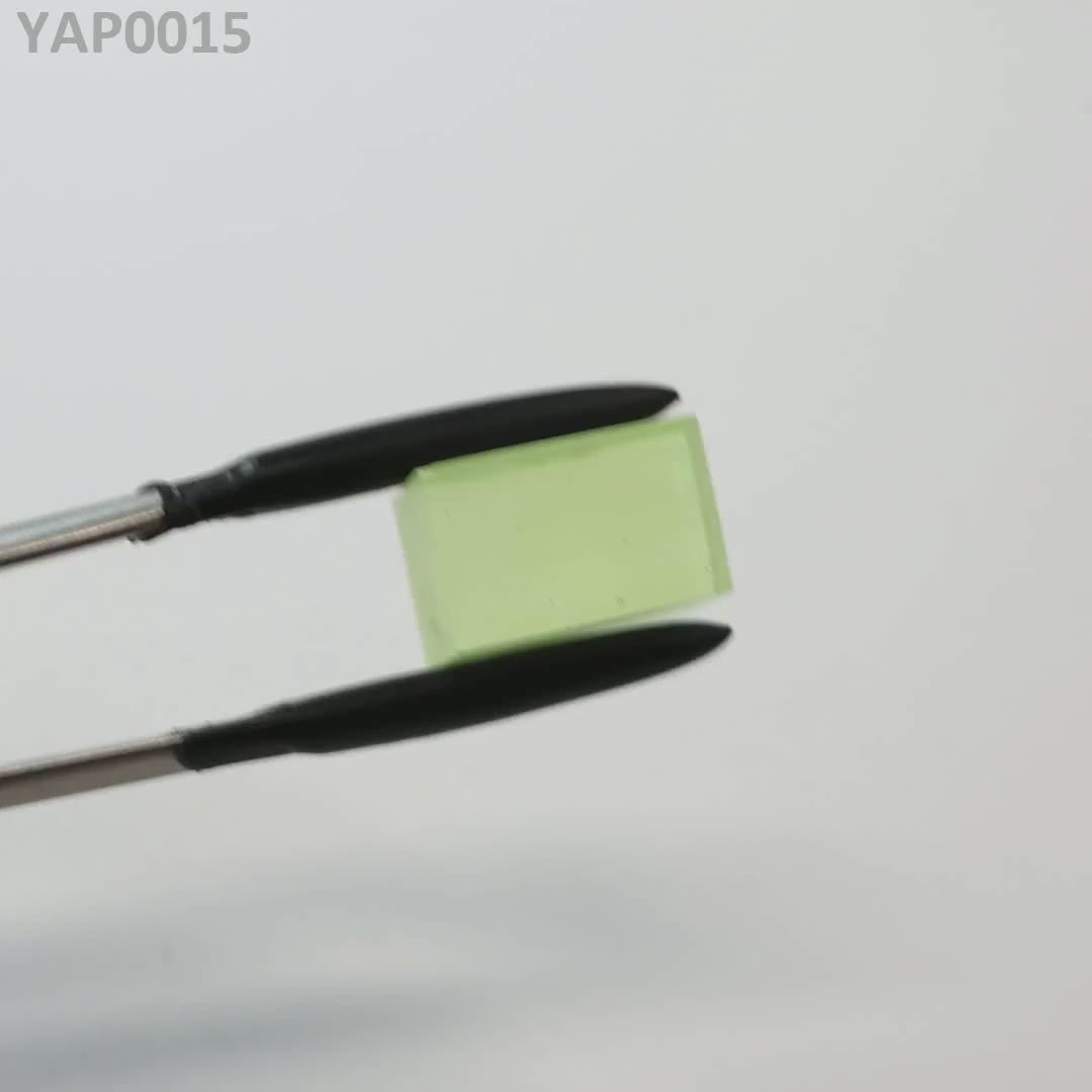 Pr:YAP : YAP0015