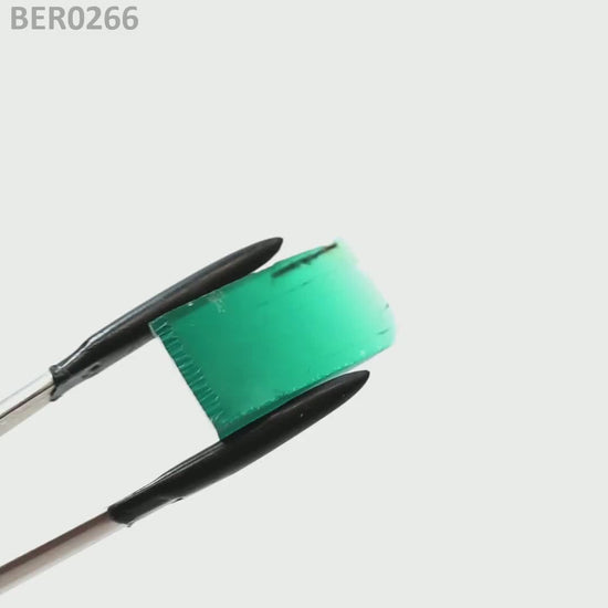 Zambian Emerald : BER0266