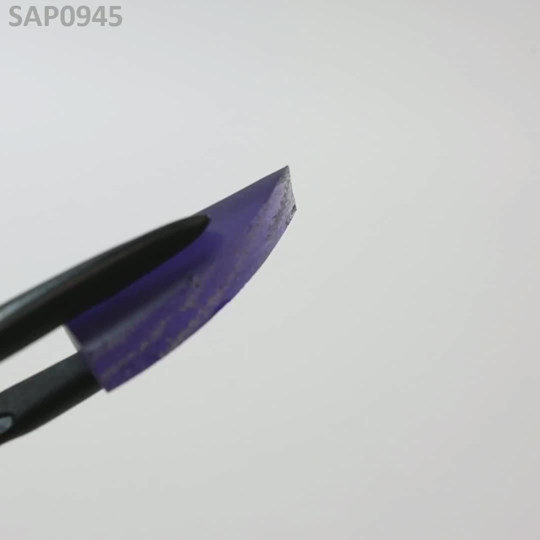 Medium Blue Sapphire : SAP0945