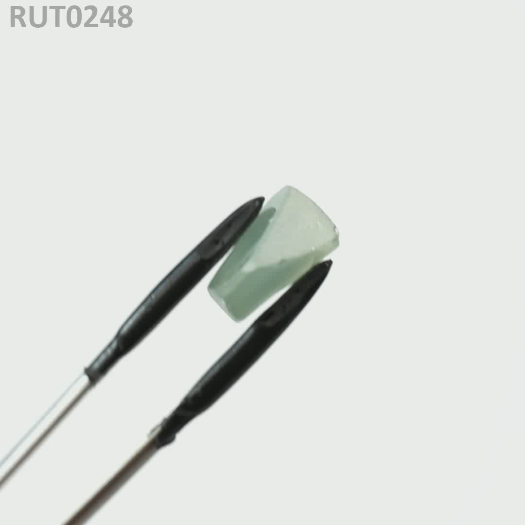 Grey Rutile : RUT0248