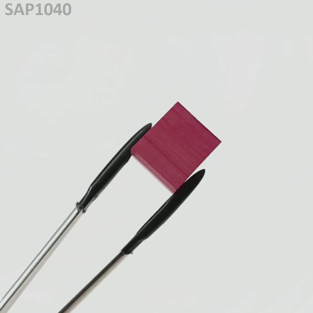 Ruby Red Sapphire : SAP1040
