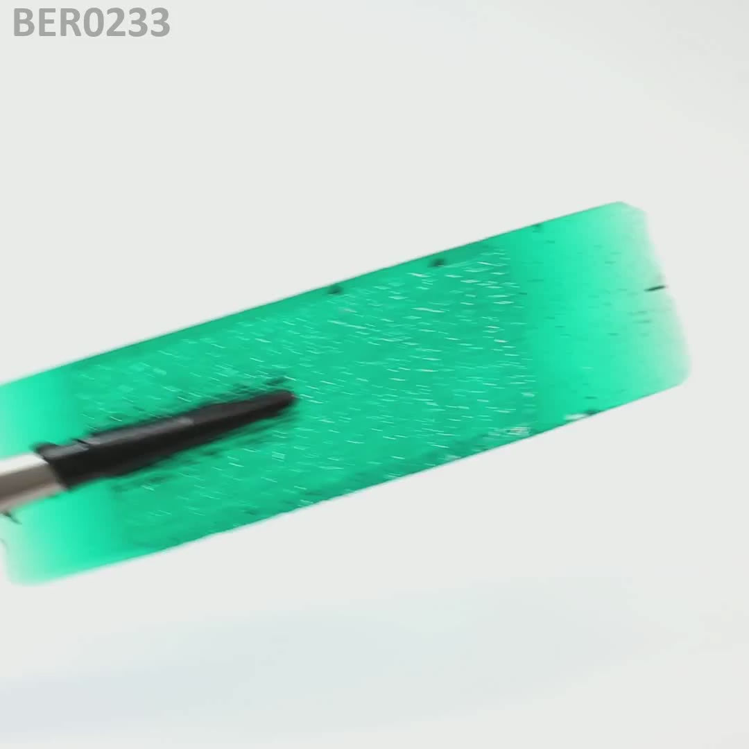 Brazilian Emerald : BER0233