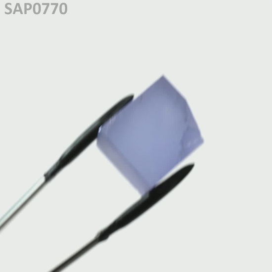 Light Blue Sapphire : SAP0770