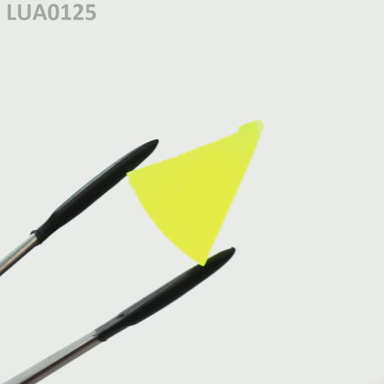 Lutetium Aluminum Garnet LuAG : LUA0125