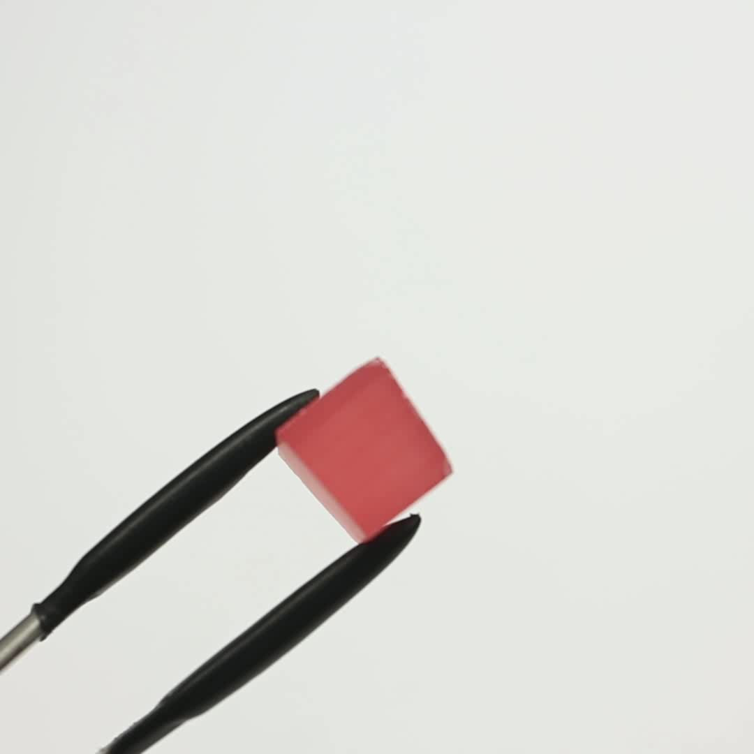 Dark Padparadscha Sapphire