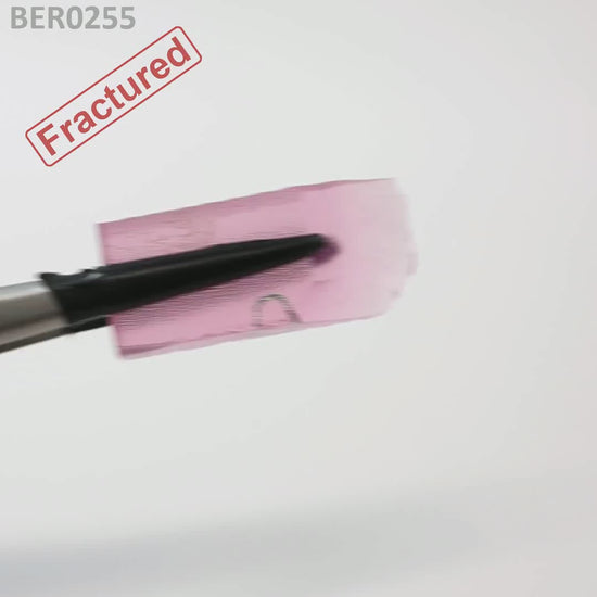 Morganite : BER0255