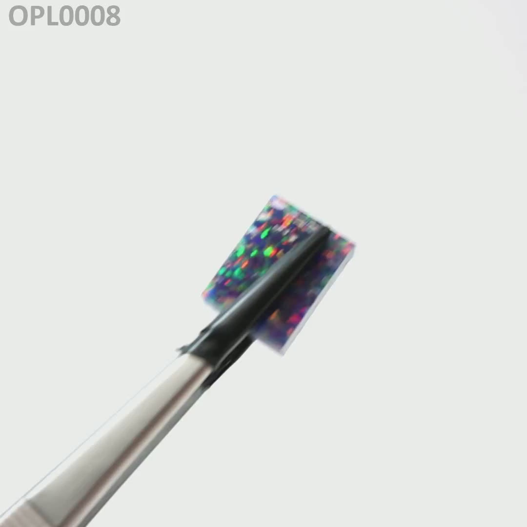 Opal Imp Red Fire/Black I-3A : OPL0008