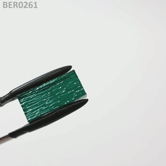 Zambian Emerald : BER0261