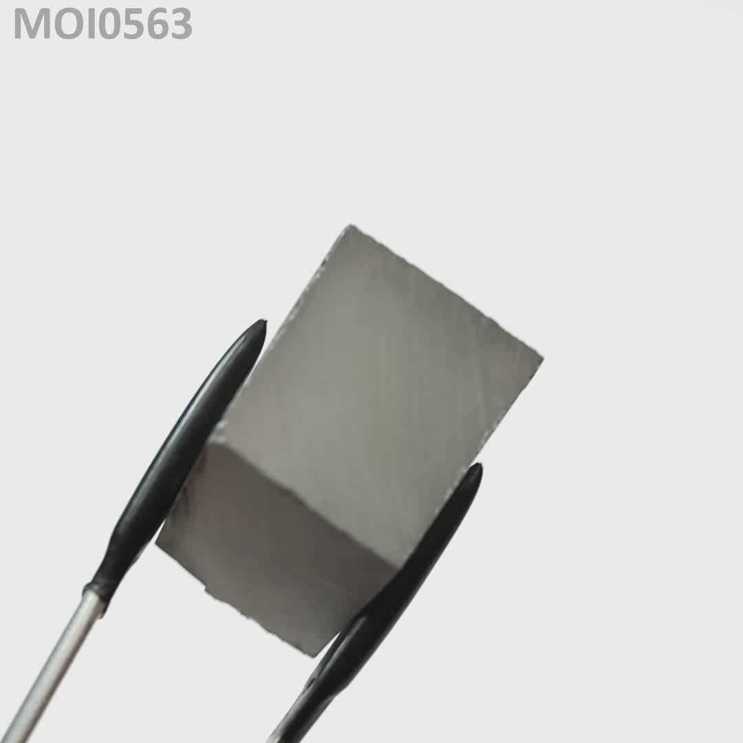 Grey Moissanite : MOI0563