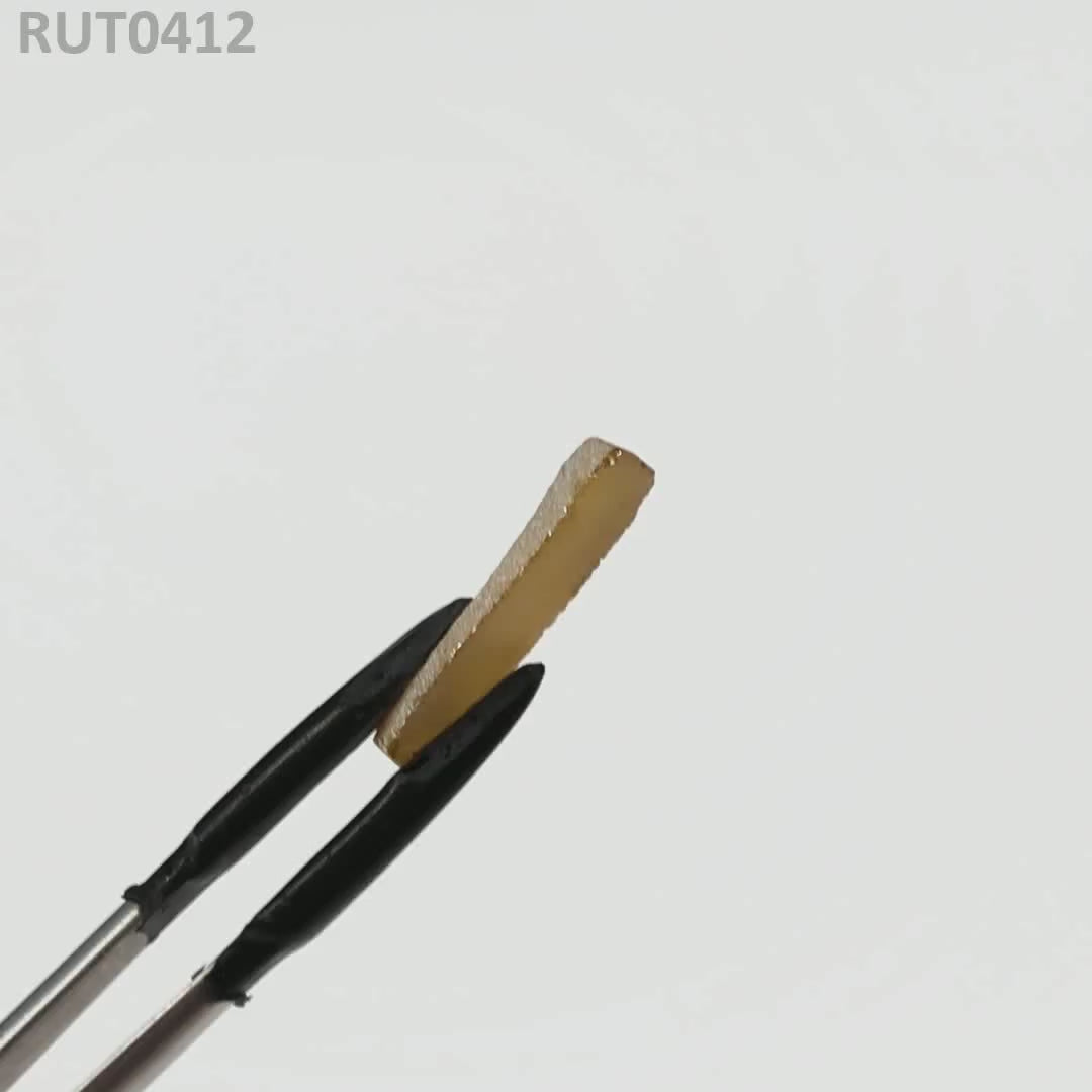 MOC-LightHoney : RUT0412