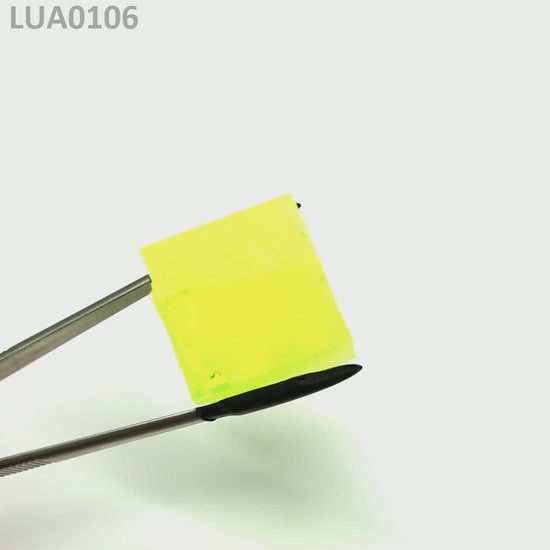 LuAG : LUA0106