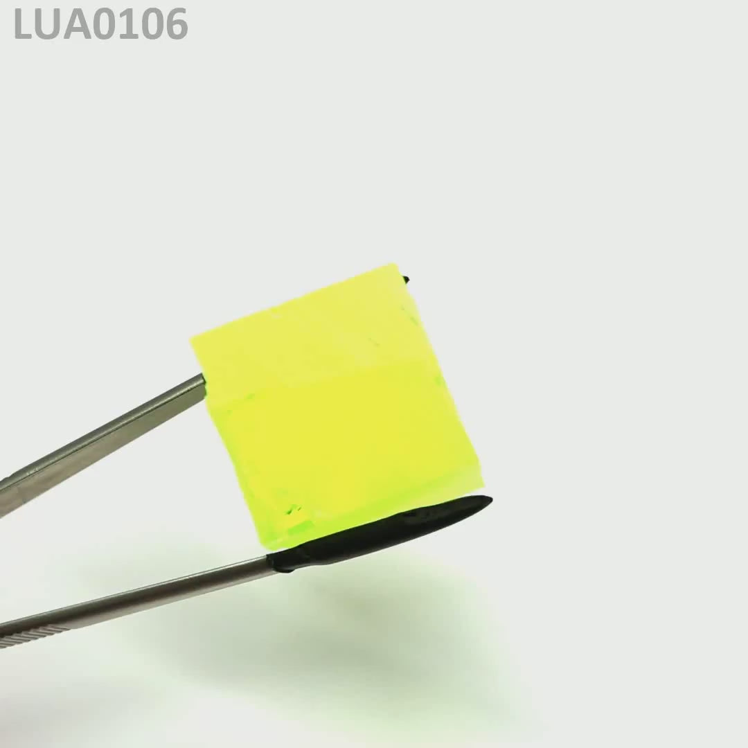 LuAG : LUA0106