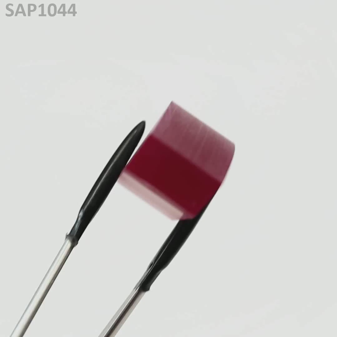 Ruby Red Sapphire : SAP1044