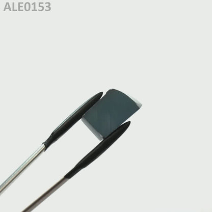 Synthetic Alexandrite Gemstone Rough - Green