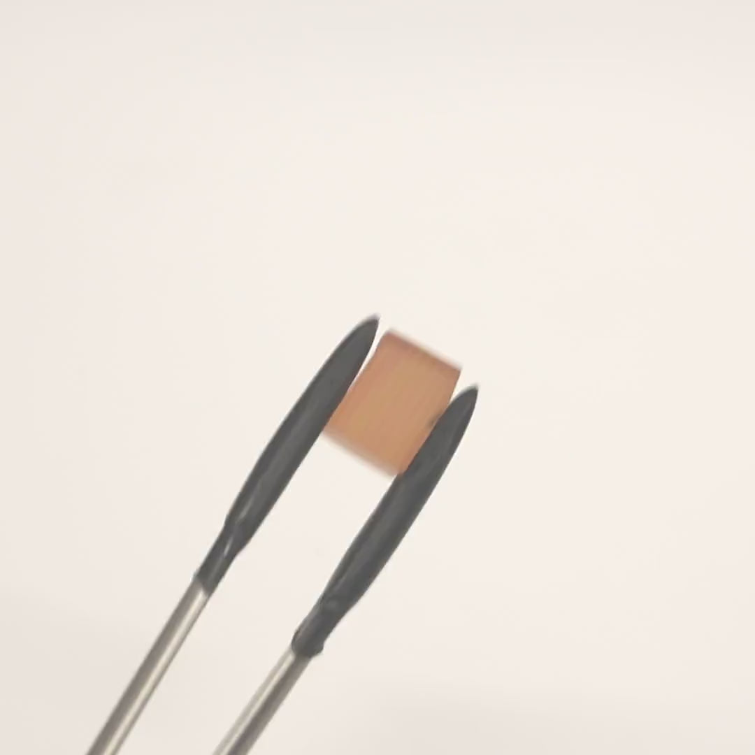 Orange Sapphire : SAP0539