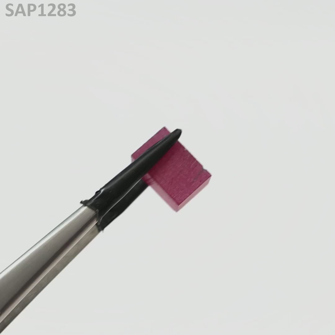 Red Sunset Padparadscha Sapphire : SAP1283