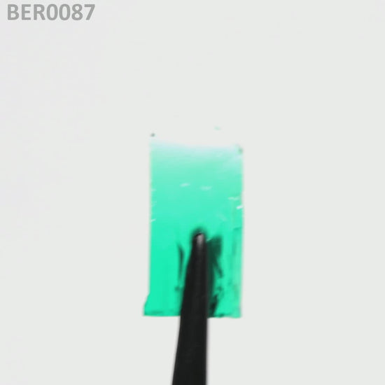 Colombian Emerald Beryl : BER0087