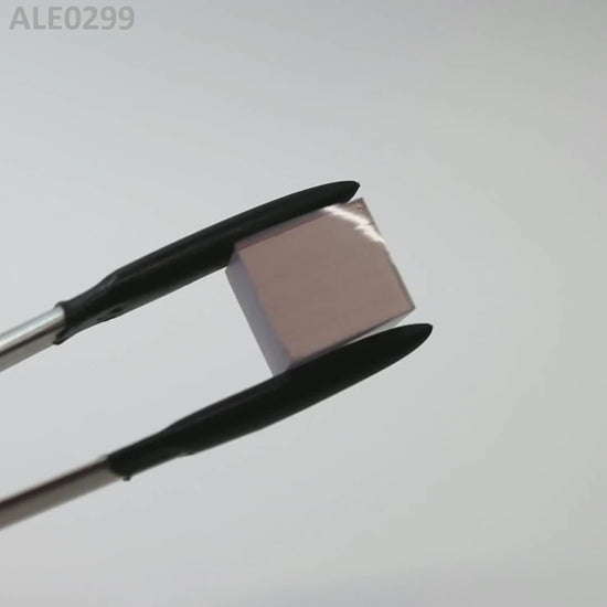 Light Alexandrite : ALE0299