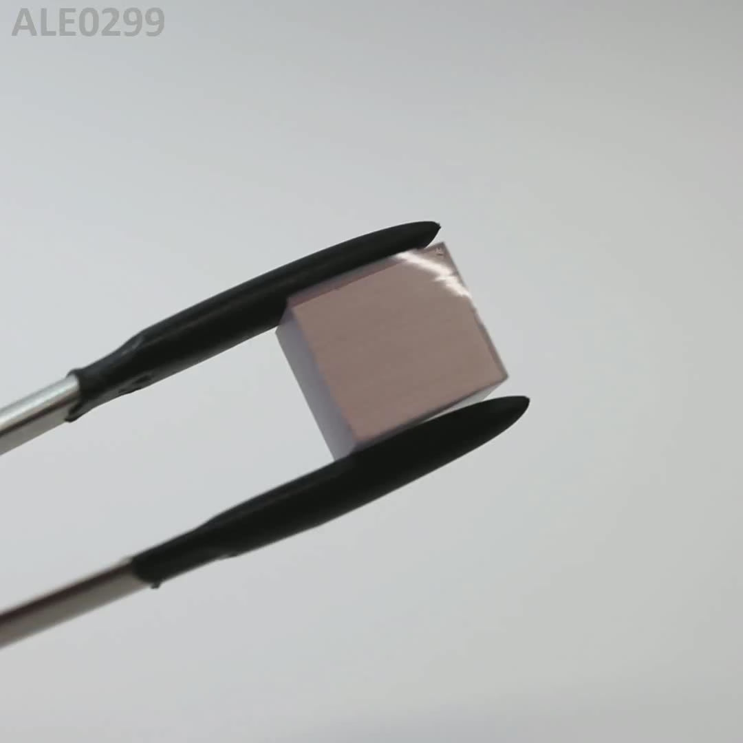 Light Alexandrite : ALE0299