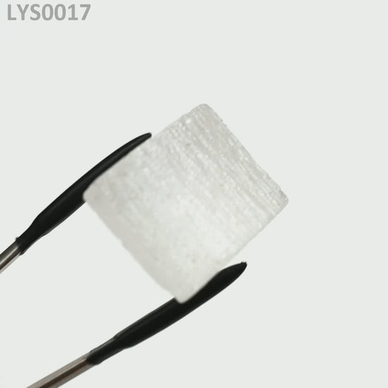 Lutetium Yttrium Oxy-Orthosilicate LYSO : LYS0017