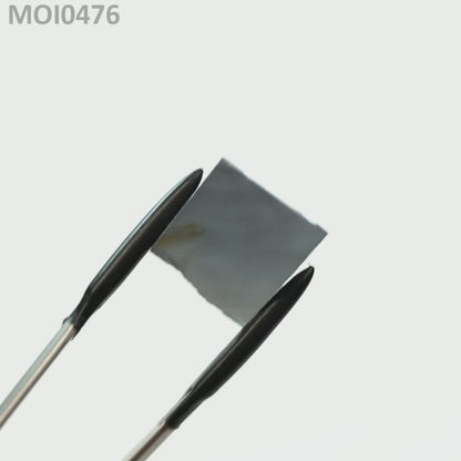 Light Blue Moissanite - Grade A - Faceting Rough