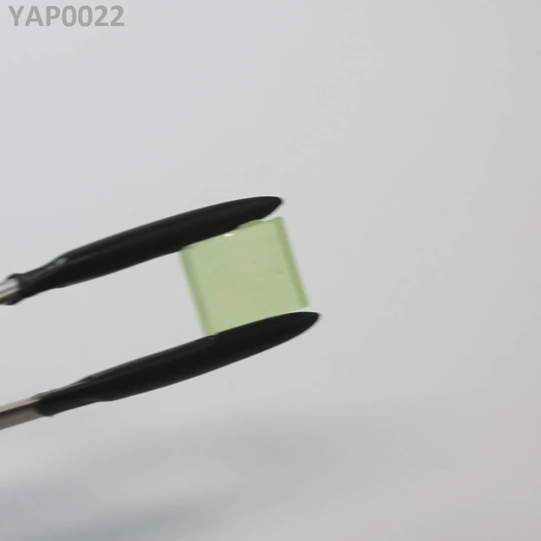 Pr:YAP : YAP0022