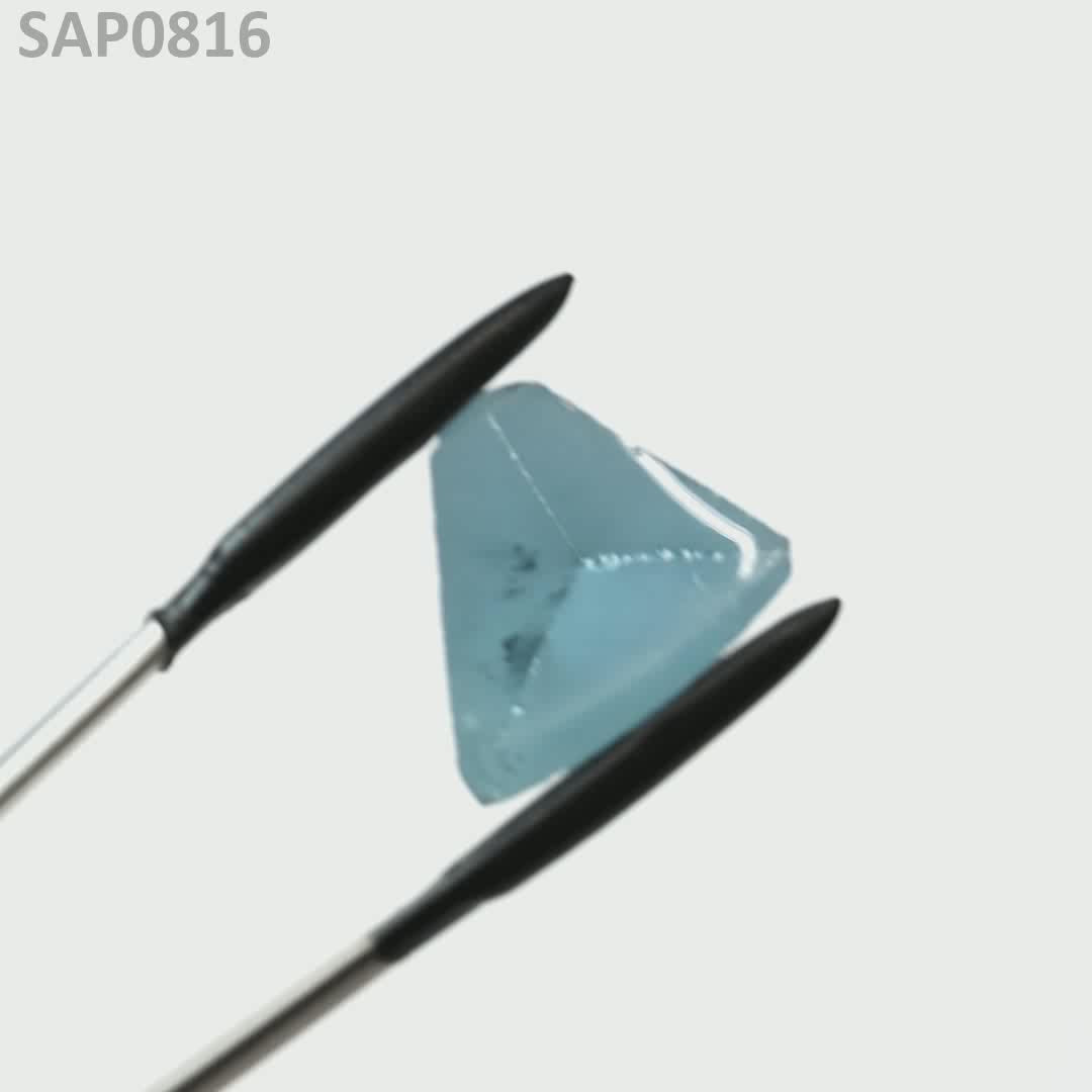 Dark Aqua Sapphire : SAP0816