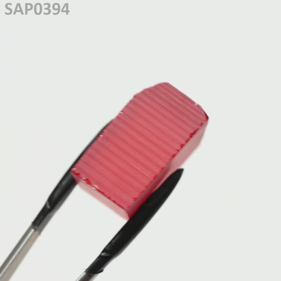 Dark Padparadscha Sapphire : SAP0394