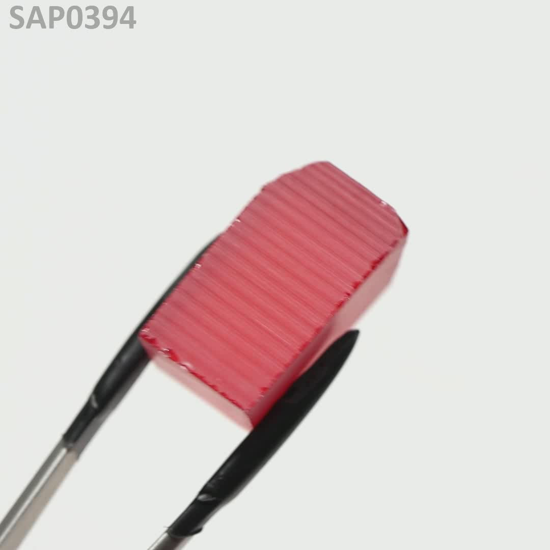Dark Padparadscha Sapphire : SAP0394