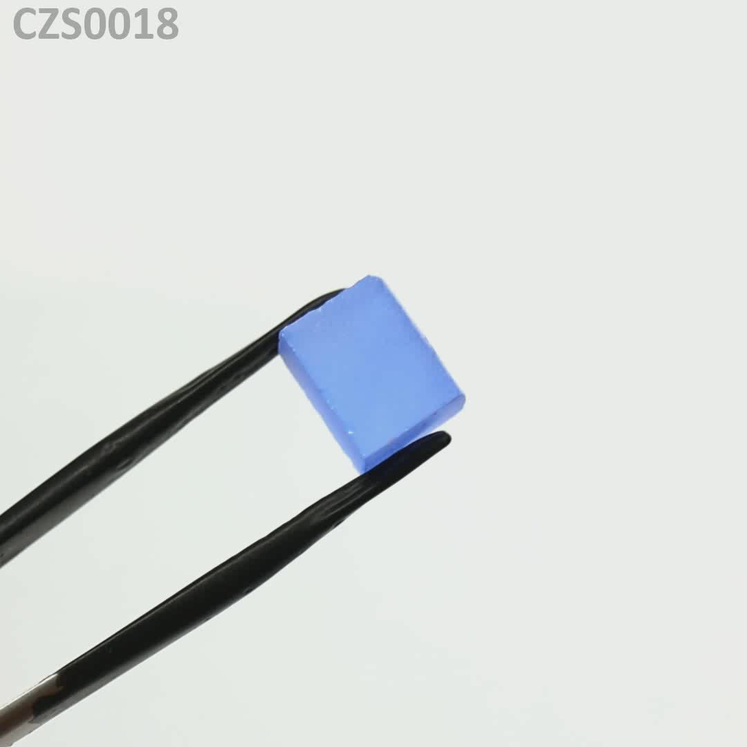 Cobalt Spinel CZSpinel : CZS0018