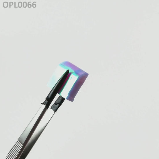 Opal Au Green Fire/Unicorn FB21 : OPL0066