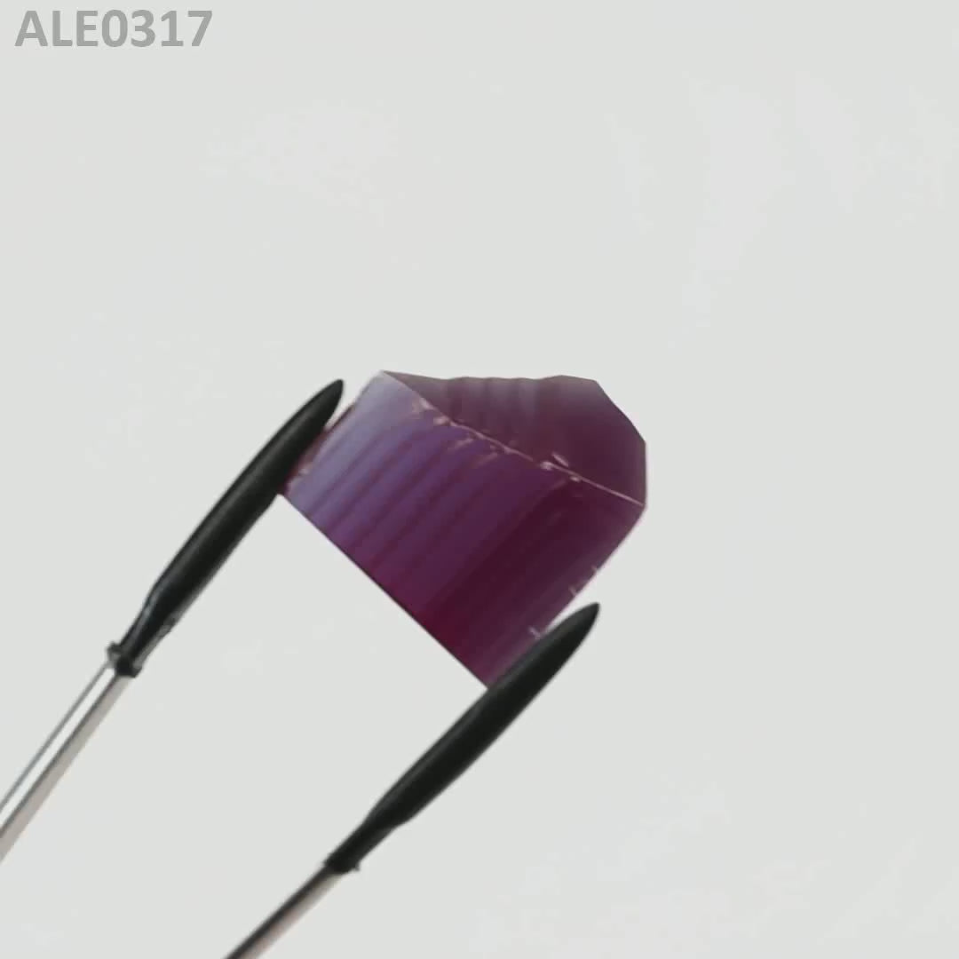 Red Alexandrite : ALE0317