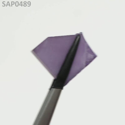 Purple Color-Change Sapphire : SAP0489
