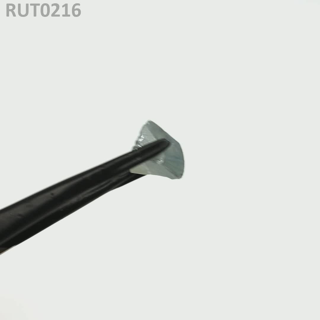 Grey Rutile : RUT0216