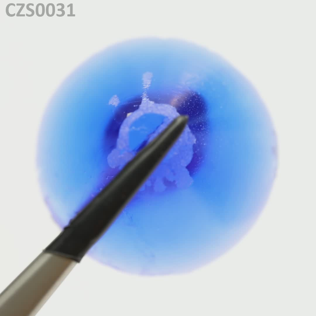 Cobalt Spinel CZSpinel : CZS0031