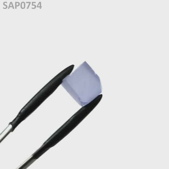 Light Blue Sapphire : SAP0754