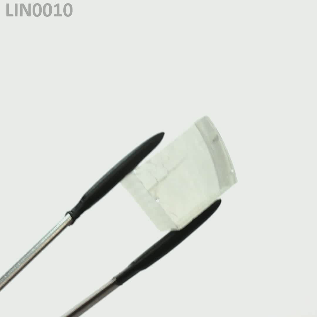 Lithium Niobate LiNbO3 : LIN0010